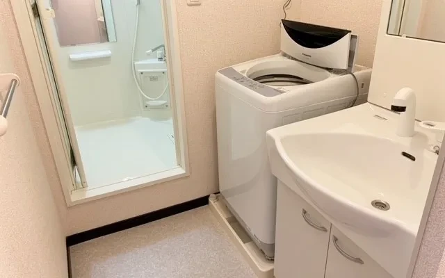 レオネクストクレソン　コマイ - chỗ ở sinh viên tại Huyện Nhân Nghĩa - 101号房间(带独立厨房)