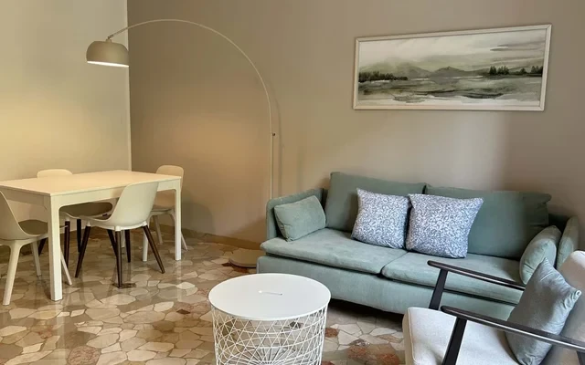 Appartamento in Via Ravizza - zona Pagano, Vercelli, Marghera (RAVIZZA5) 3