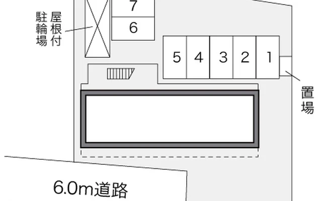 レオパレスガーデンプレイス 2