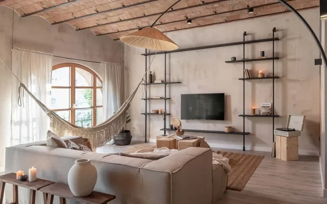 Komodo - 3 bedrooms and terrace in El Born 2