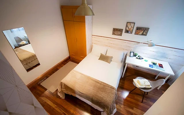 Avenida Lehendakari Aguirre Bilbao 48014 Spain 0