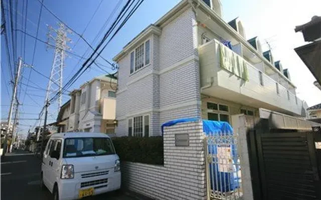 OAK APARTMENT YONO 2