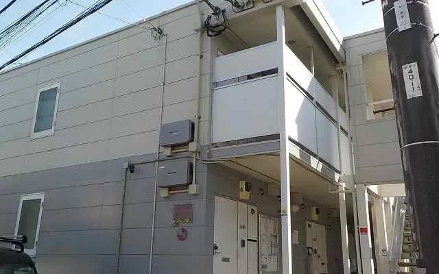 レオパレススプリング 0