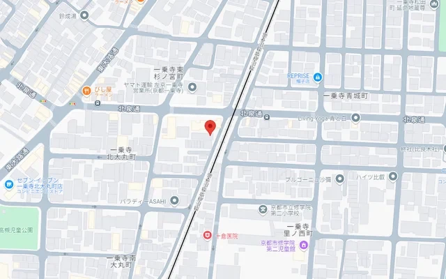 マンションラクホク 1