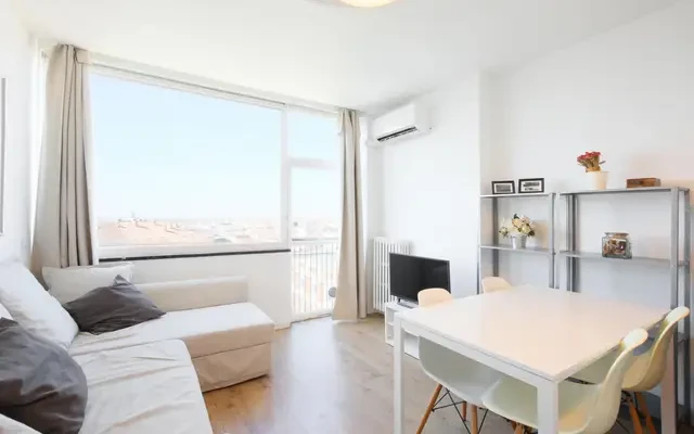 studio in Sol (City Centre) 3