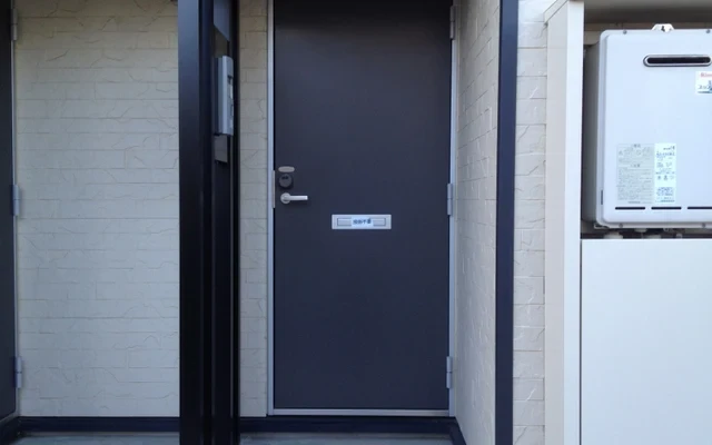 レオパレスコンチェルト 1