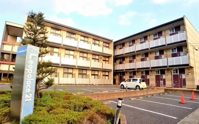 ＭＬハロープラザ 0