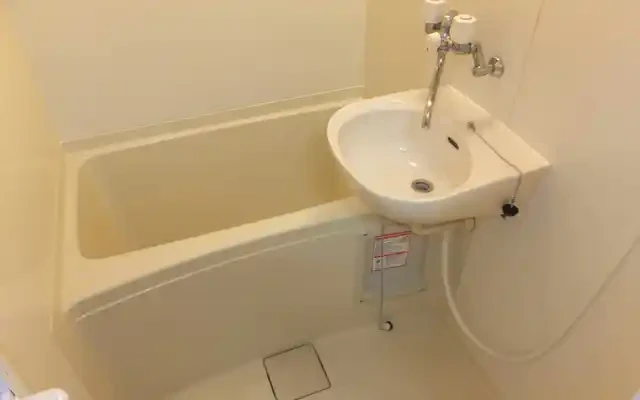 レオパレス北浦 3