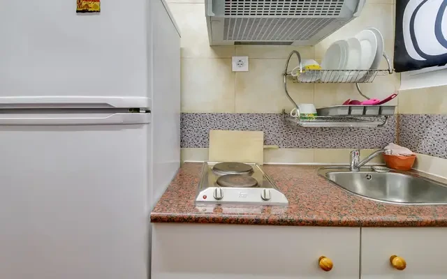 studio in L'Hospitalet de Llobregat (L'Hospitalet de Llobregat) 3