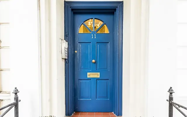 Queensborough Terrace 12020# 1