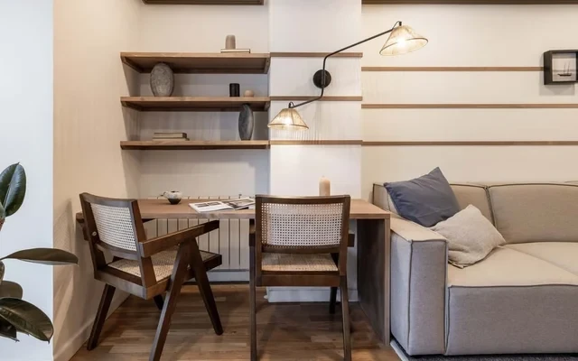 Scafati - 2 bedrooms and shared pool in Centro 2