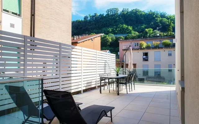 LARIO SUITE LAGLIO 1