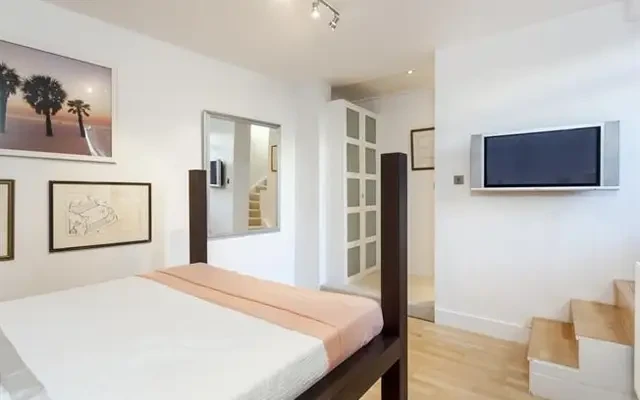 Ladbroke Grove, London, W10 5NE 3
