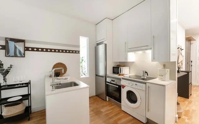 Melia - 2 bedrooms in Goya 3