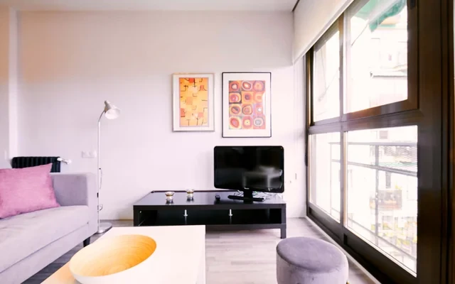 Calle del Doctor Esquerdo 0