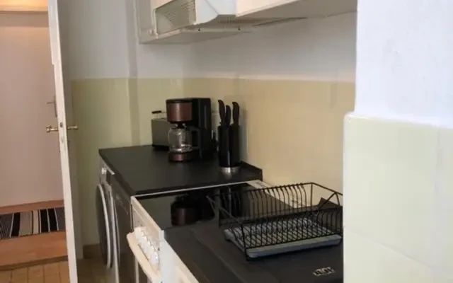 apartment in Au Haidhausen 3