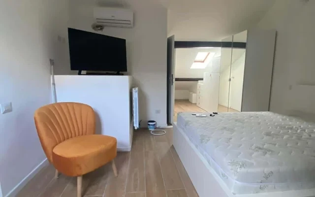 Appartamento in Via Privata Pietro Cironi, mandarda con due bagni 1