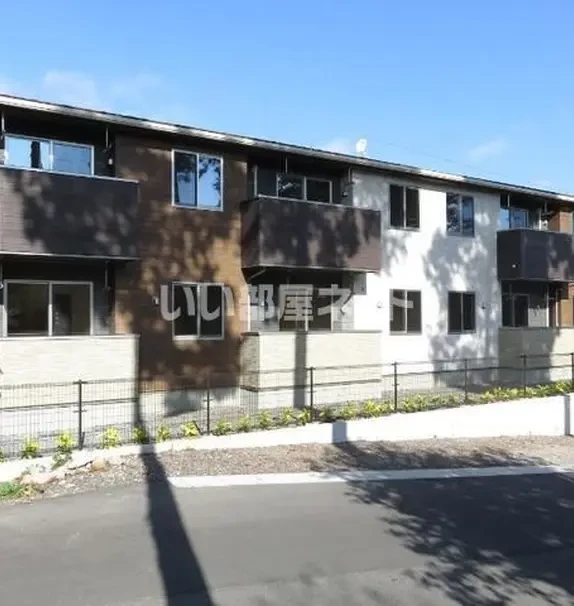 フロランタン A 1階