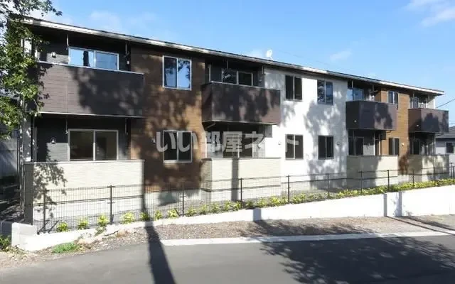 フロランタン A 1階 - Beppu student accommodation
