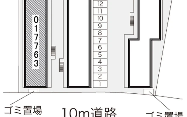 門真みなみＡ 2