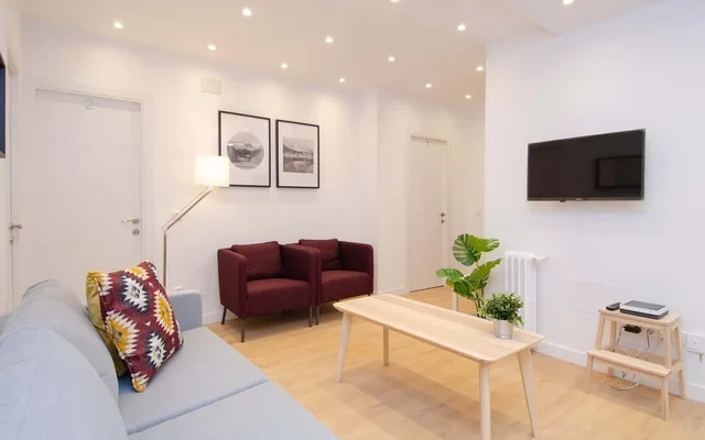 Calle del Doctor Esquerdo, 16 2