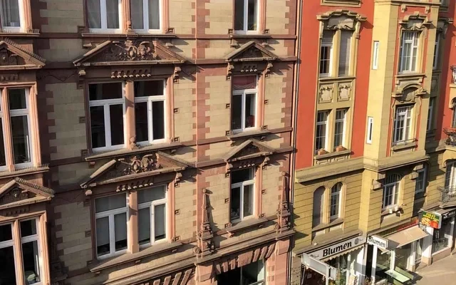 Wallstrasse 26DE-04-046-001HF 3