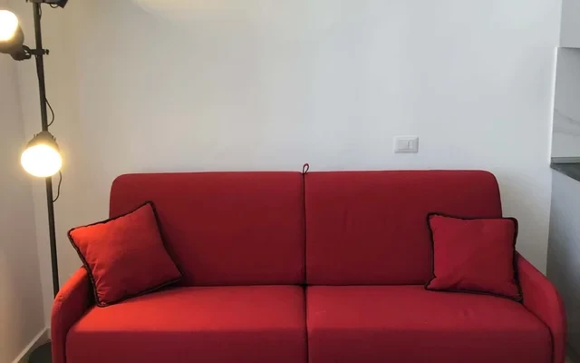 Bilocale nuovissimo a NOLO 2