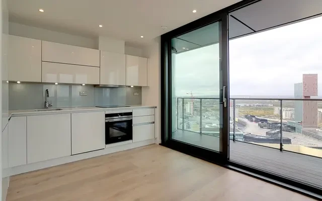 Great Eastern Road Stratford London E15 4