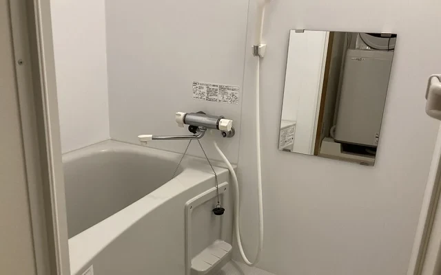 レオネクストオレア イリオス - Oyama student accommodation - 102号房间(带独立厨房)