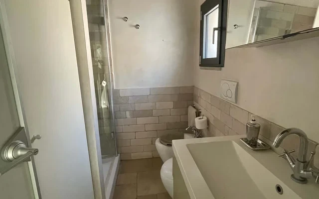 Apartment in Via del Colosseo, Roma for 60 m² with 2 bedrooms 4
