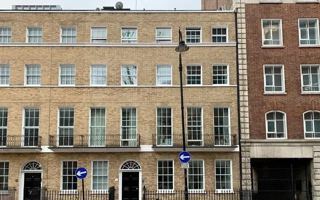 Tavistock Place 5212# 0