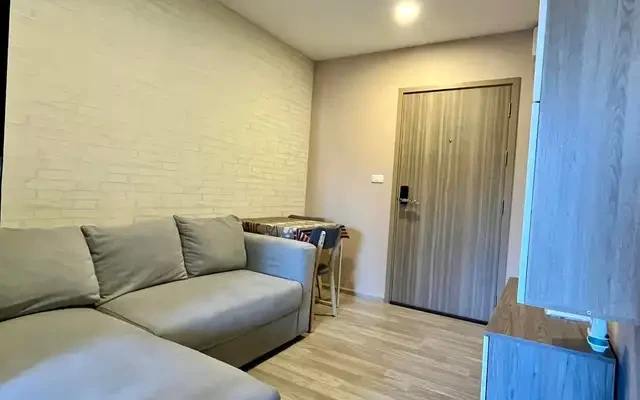 1-BR Condo for Rent, ฿13,500/month, Plum Condo Sukhumvit 97.1 2