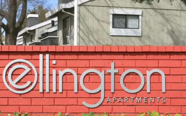 Ellington Apartments 1