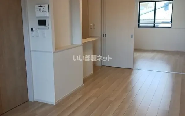サントマリー・ド・ラメール Ⅷ 2階 - 市来串木野市의 한국어 번역은 "시라이 구리우미시"입니다. 학생 숙소 - 2階 - 2LDK
