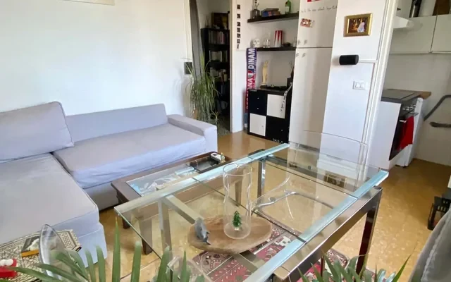 Appartamento Navigli, vista mozzafiato! 0