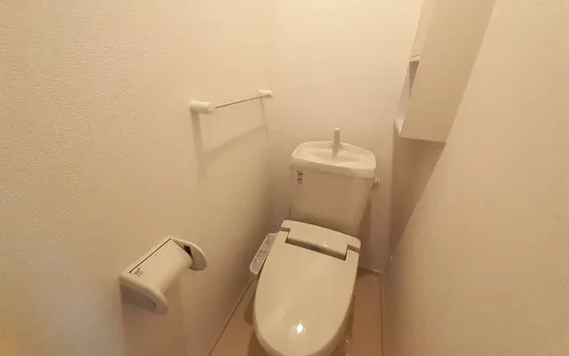 エスト アロッジオ 1階 - Aioi student accommodation - 1階 - 1LDK