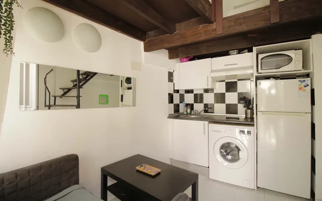 Studio Calle Capitan Blanco Argibay 0