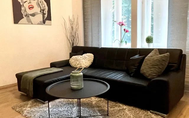 Apartment in Kamminer Strasse, Berlin for 57 m² with 1 bedroom 0