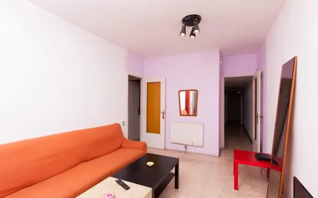 apartment in La Marina del Port (Sants   Montjuïc) 4