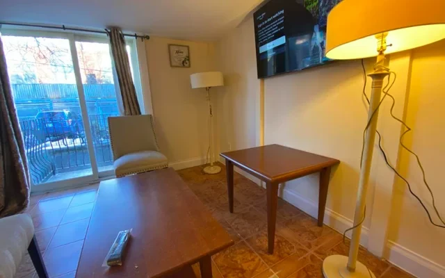 95 Pembroke - Toronto student accommodation - One Bedroom apartment