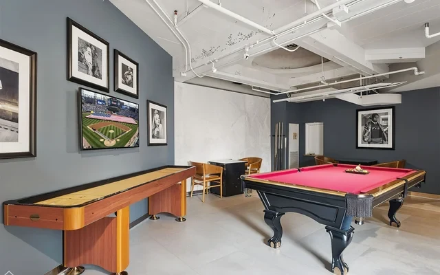 Randolph Tower City Apartments 1