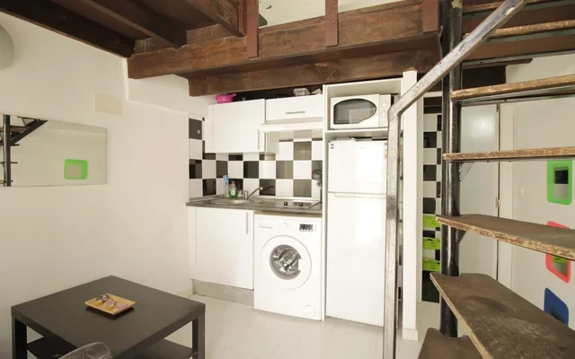 Studio Calle Capitan Blanco Argibay 1