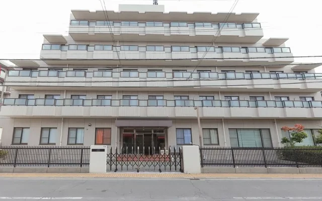 The Maison Hankyu Tsukaguchi 0