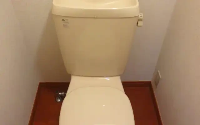 レオパレス椿 3