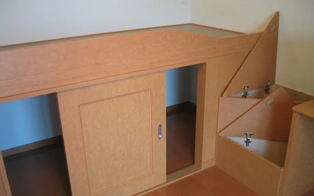レオパレスグリーンリーフ　Ｂ - Sendai student accommodation - 104号房间(带独立厨房)
