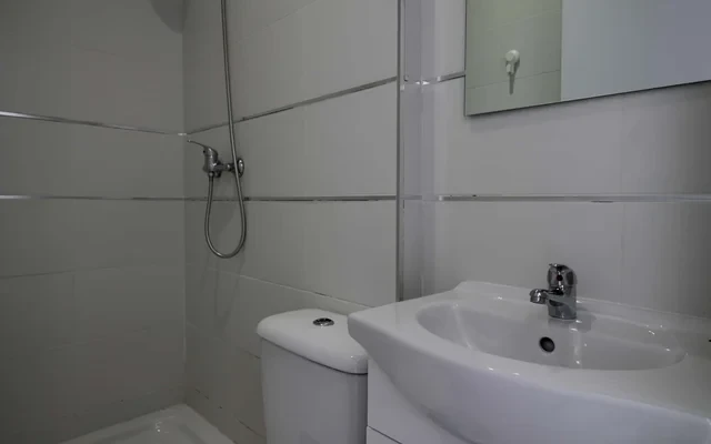 Apartment Calle de Santona 4