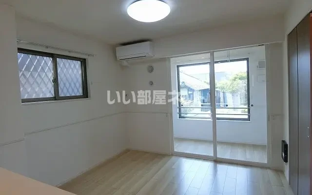 レジデンスノーブルPart．3 105号室 - Hitachiota student accommodation - 105 - 2LDK
