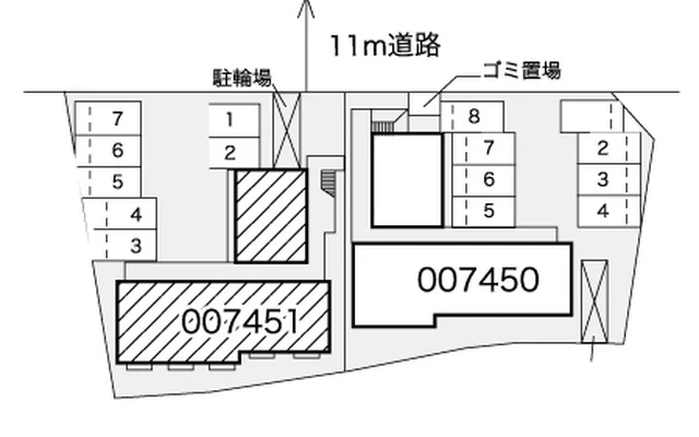 ナカムラⅡ 2