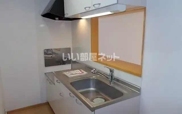 サニーハイツ・天神南棟 101号室 - ที่พักนักศึกษาในเมืองคามิซึ - 101 - 2LDK