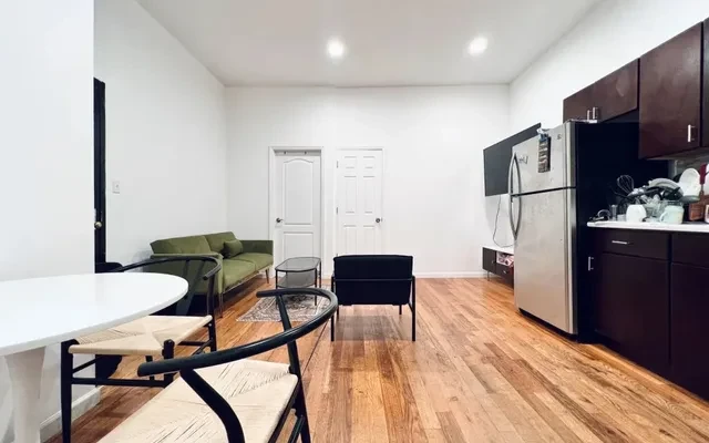 148 Cornelia Street, Brooklyn - New York student accommodation